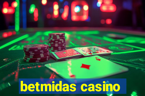 betmidas casino